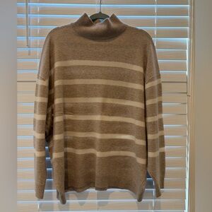 Hatch Maternity Estelle Sweater